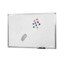 Quadro Branco 300x120 Magnetico 4248