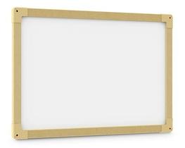 Quadro Branco 40 X 60 CM Junges