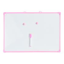 Quadro Branco 50x30cm DMT5024 Dm Toys