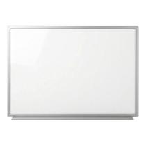 Quadro Branco 60x40 com Moldura em Alumínio 3004 - Cortiarte Quadro Branco 60x40 com Moldura em Alumínio 3004 - Cortiarte