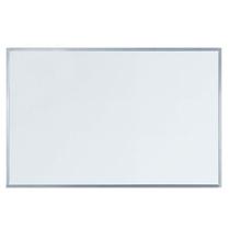 Quadro Branco 60x40 com Moldura em Alumínio 8708 - Cortiart