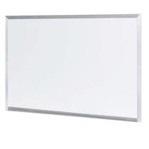 Quadro Branco 60x40 com Moldura em Alumínio - WMill