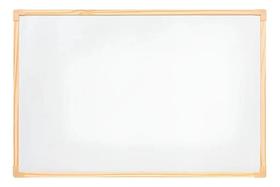 Quadro branco 60x40cm mold.mdf stalo Quadro branco 60x40cm mold.mdf stalo