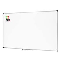 Quadro branco Amazon Basics Drywipe Magnetic 90cm x 60cm