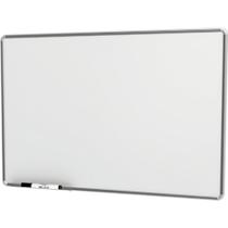 Quadro Branco com Moldura de Alumínio 70X50CM Popular Pacote com 2 Quadro Branco com Moldura de Alumínio 70X50CM Popular Pacote com 2