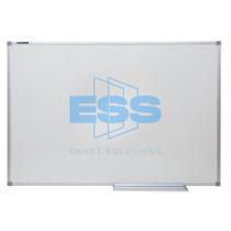 Quadro branco de fórmica 1,20 x 0,90 Quadro branco de fórmica 1,20 x 0,90