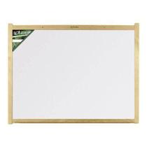 Quadro Branco Madeira 50x40 Souza Quadro Branco Madeira 50x40 Souza