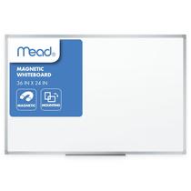 Quadro Branco Magnético Mead SM85356 91x61 cm