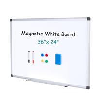 Quadro Branco Magnético OLIXIS 91x61cm Quadro Branco Magnético OLIXIS 91x61cm