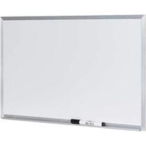 Quadro Branco Moldura Aluminio 060X040Cm Popular Quadro Branco Moldura Aluminio 060X040Cm Popular