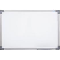 Quadro Branco Moldura Alumínio 070X050CM UV SOFT (pacote com 02) Quadro Branco Moldura Alumínio 070X050CM UV SOFT (pacote com 02)