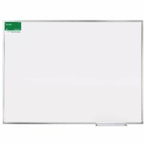 Quadro Branco Standard Alumínio POP 100x70cm Souza Quadro Branco Standard Alumínio POP 100x70cm Souza