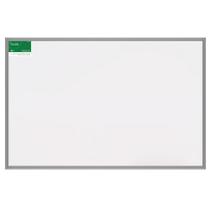 Quadro Branco Standard Com Moldura De Alumínio Souza 60 x 90 cm 5603 - SOUZA & CIA