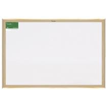 Quadro Branco Standard Madeira 60x90cm Souza