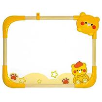 Quadro Branco URSO DM TOYS