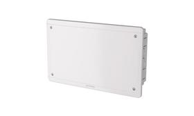 Quadro caixa passagem eletrica embutir 30x35 krona Quadro caixa passagem eletrica embutir 30x35 krona
