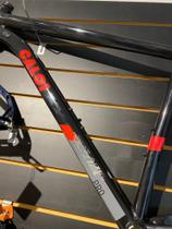 Quadro Caloi Explorer Pró G Boost Tapered