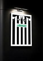Quadro Camisa Botafogo com Vidro e Moldura Tam:A4 Quadro Camisa Botafogo com Vidro e Moldura Tam:A4