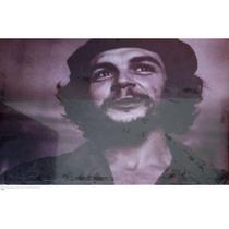 Quadro Canva Che Guevara/Personalidade