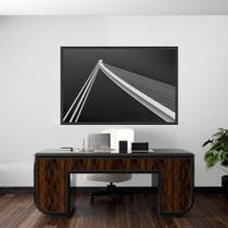 Quadro Canvas Ponte 50x70