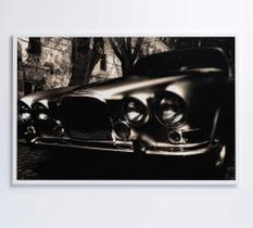 Quadro Carro Clássico