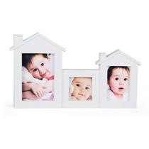 Quadro Casinha - Hdecora - Baby