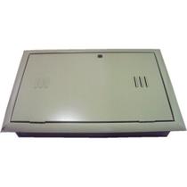 Quadro Cemar Ii Embutir 150A 24Din/18Ul Bege 904502N Quadro Cemar Ii Embutir 150A 24Din/18Ul Bege 904502N