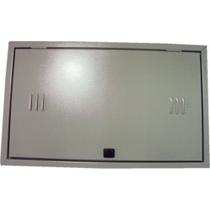 Quadro Cemar Ii Embutir 150A 34Din/24Ul Bege 904503N Quadro Cemar Ii Embutir 150A 34Din/24Ul Bege 904503N