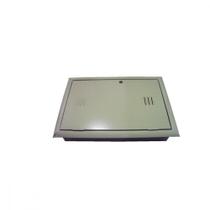 Quadro Cemar Ii Embutir 225A 56Din/40Ul Bege 904505N Quadro Cemar Ii Embutir 225A 56Din/40Ul Bege 904505N