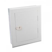 Quadro Cemar Ii Externo 100A 44Din/32Ul Branco 904368N