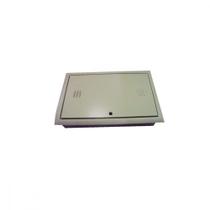 Quadro Cemar Ii Externo 150A 24Din/18Ul Bege 904508N Quadro Cemar Ii Externo 150A 24Din/18Ul Bege 904508N