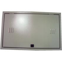 Quadro Cemar Ii Externo 150A 34Din/24Ul Bege 904509