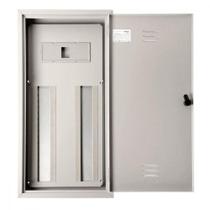 Quadro Cemar Ii Externo 150A 44Din/32Ul Bege 904510 Quadro Cemar Ii Externo 150A 44Din/32Ul Bege 904510