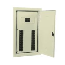 Quadro Cemar II Externo 225A 56DIN/40UL Bege 904511N