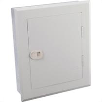 Quadro Cemar S/Bar 20-28 100A Emb 4362Br Quadro Cemar S/Bar 20-28 100A Emb 4362Br