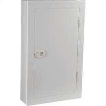 Quadro Cemar S/Bar 32-44 100A Sob 4368Br Quadro Cemar S/Bar 32-44 100A Sob 4368Br