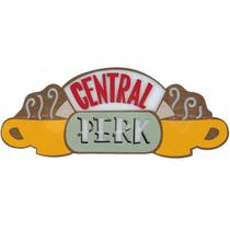 Quadro Central Perk - Friends - L3 Store