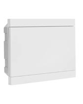 Quadro Centrinho De Luz Para 12 Disjuntores Embutir Quadro Centrinho De Luz Para 12 Disjuntores Embutir