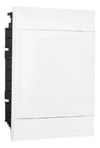 Quadro Centrinho Embutir 4 Din Alvenaria Pial Cemar Quadro Centrinho Embutir 4 Din Alvenaria Pial Cemar