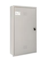 Quadro Chapa Sem Barramento Para 44din 150a Quadro Chapa Sem Barramento Para 44din 150a