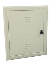 Quadro chapa sob sem barr no fuse 16din 12nema 150a Quadro chapa sob sem barr no fuse 16din 12nema 150a