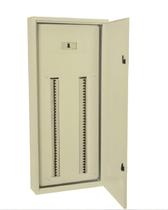 Quadro chapa sob sem barr no fuse 56din 40nema 225a Quadro chapa sob sem barr no fuse 56din 40nema 225a