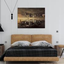Quadro cidade inversa