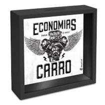 Quadro cofre- para meu carro - Brasfoot Quadro cofre- para meu carro - Brasfoot