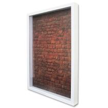Quadro Cofre Porta Objetos Rolhas Quadro Cofre Porta Objetos Rolhas