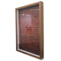 Quadro Cofre Porta Objetos Rolhas Quadro Cofre Porta Objetos Rolhas