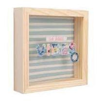 Quadro cofre square vibe boa-30881 Quadro cofre square vibe boa-30881