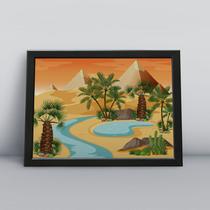 Quadro com moldura Arte 178 Quadro com moldura Arte 178