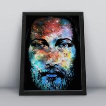 Quadro com moldura Arte Cosmica 27 Quadro com moldura Arte Cosmica 27