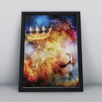 Quadro com moldura Arte Cosmica 43 Quadro com moldura Arte Cosmica 43